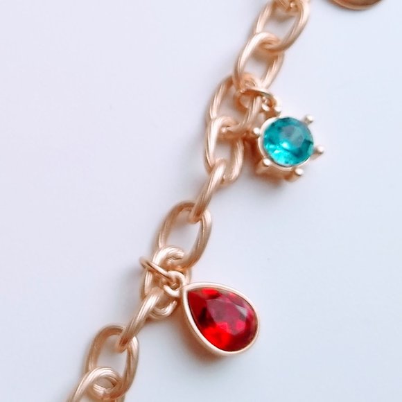 LOFT CHARM NECKLACE - Picture 5 of 8